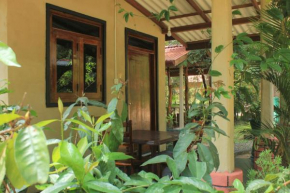 Joshua's Cottage sigiriya